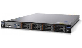 Máy chủ Server Lenovo X3250M5 (5458-B2A)