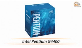 CPU Pentium G4400 (3.3GHz)  Socket 1151