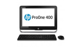 Máy tính ALL IN ONE HP ProOne 400 G1 J8G33PA (21.5 inch)